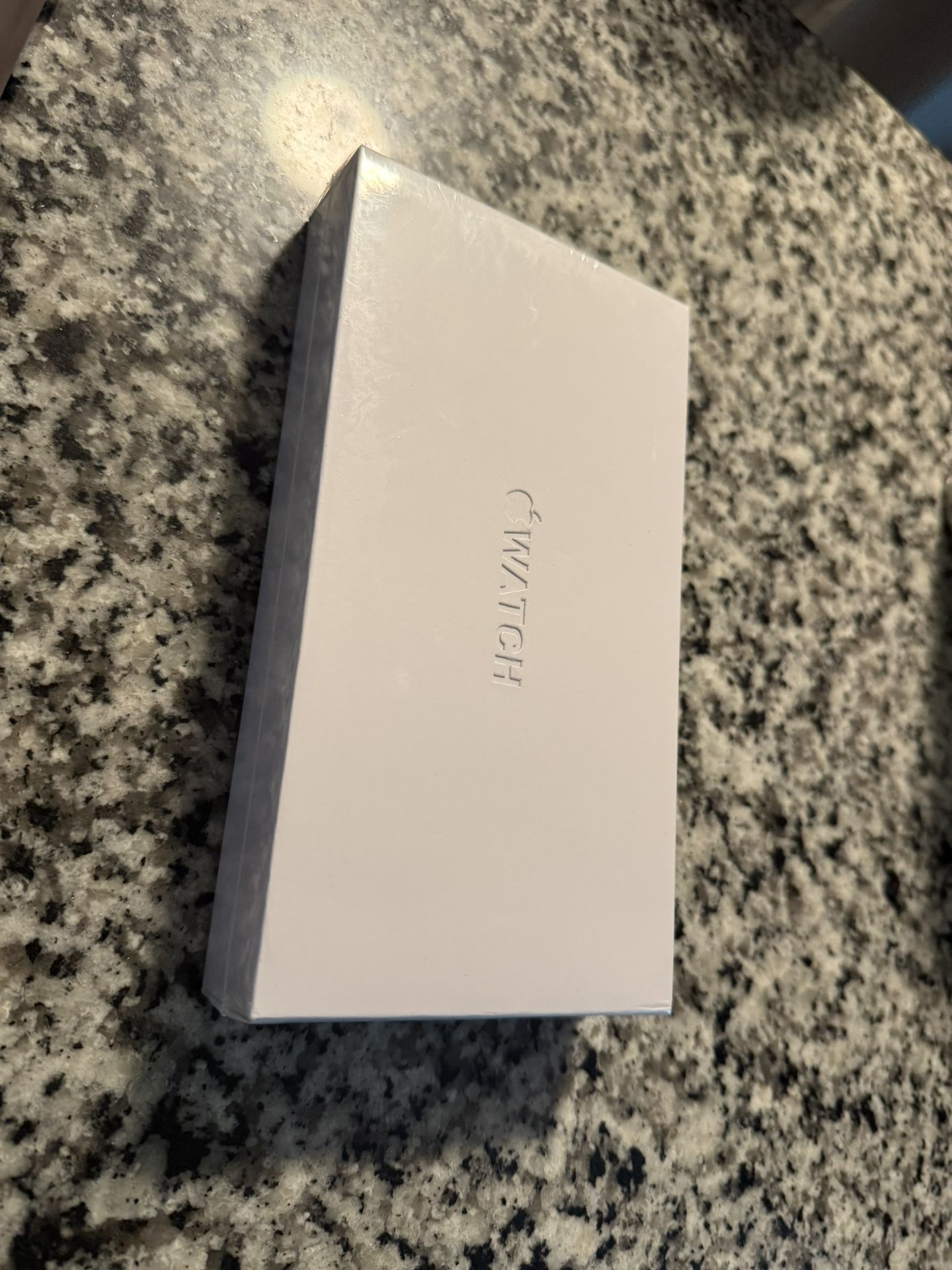 Apple Watch Ultra 2 (GPS+Cellular) 49mm Titanium Case with Black Ocean Band - Black