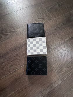 Nice wallets