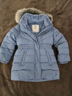 Abercrombie Kids Jacket