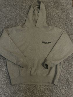 Essentials Hoodie 