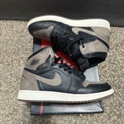 Air Jordan 1 Palomino 