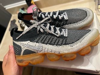 Vapor max youth