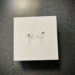 AirPods Pro 