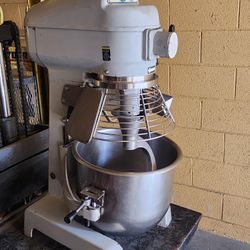 Batidora Industrial Globe De 20 Cuartos