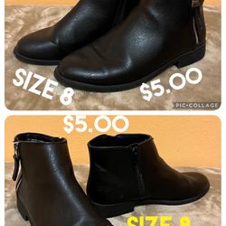 Women’s Boots For Sale In San Benito Area