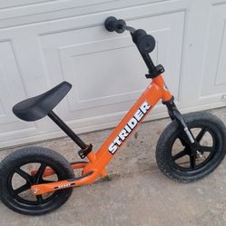 Balance  BIKE 