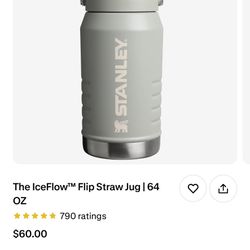 64 oz Stanley