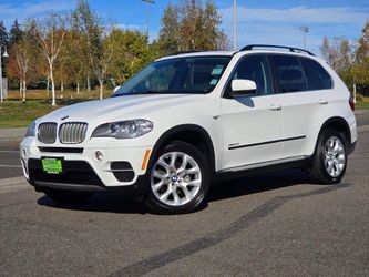2013 BMW X5