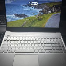 HP Laptop Model 15-dy1043dx