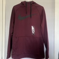 Nike Sportswear Club Fleece Therma Hoodie Men's