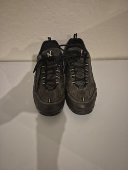 Nevados Hiking Shoes