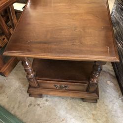 End Table