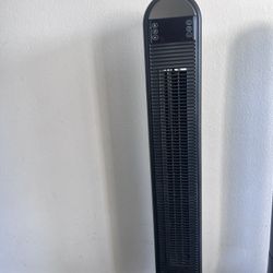 Rotating Tower Fan 