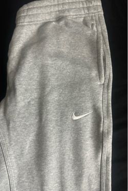 Nike sweatpants