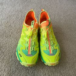 Polo 67 Trainers Size 9