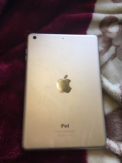 Apple iPad