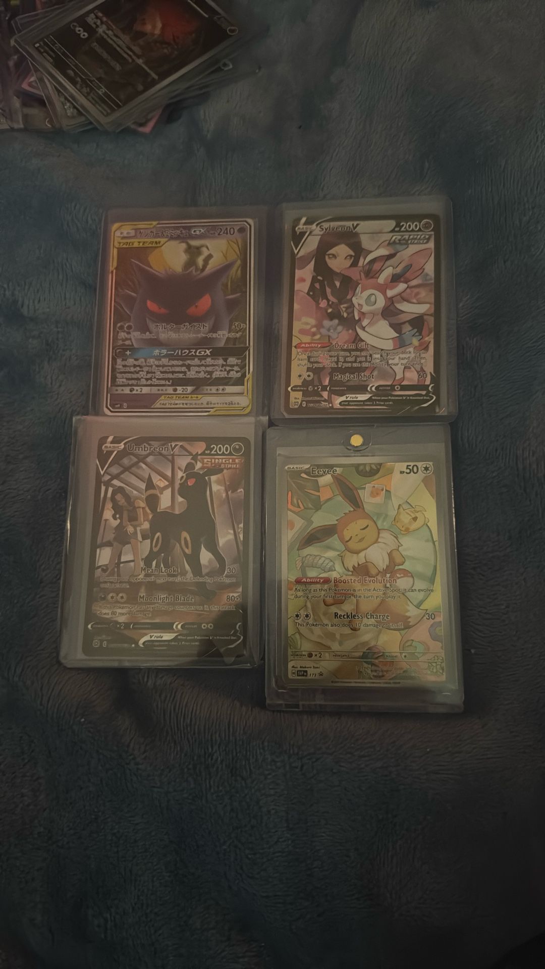 Mini Lot