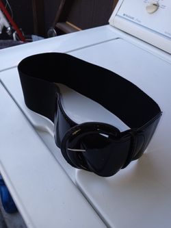 Belt one size