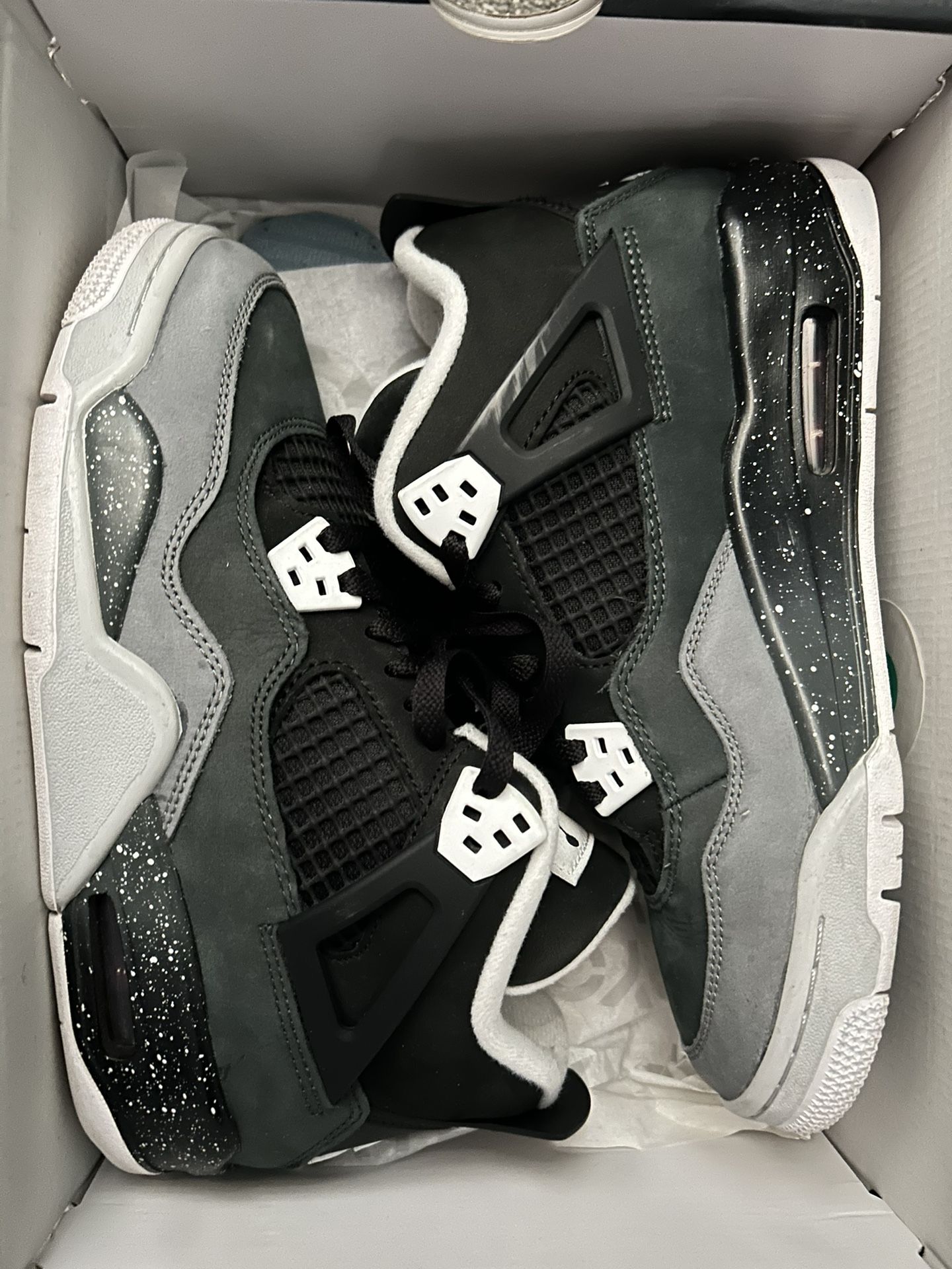 Jordan Retro 4