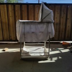 Baby Bed