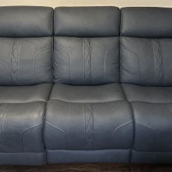 Melody Sofa, Loveseat, and Recliner Set