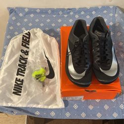 Nike Zoom Rival Sprint (Track shoes)