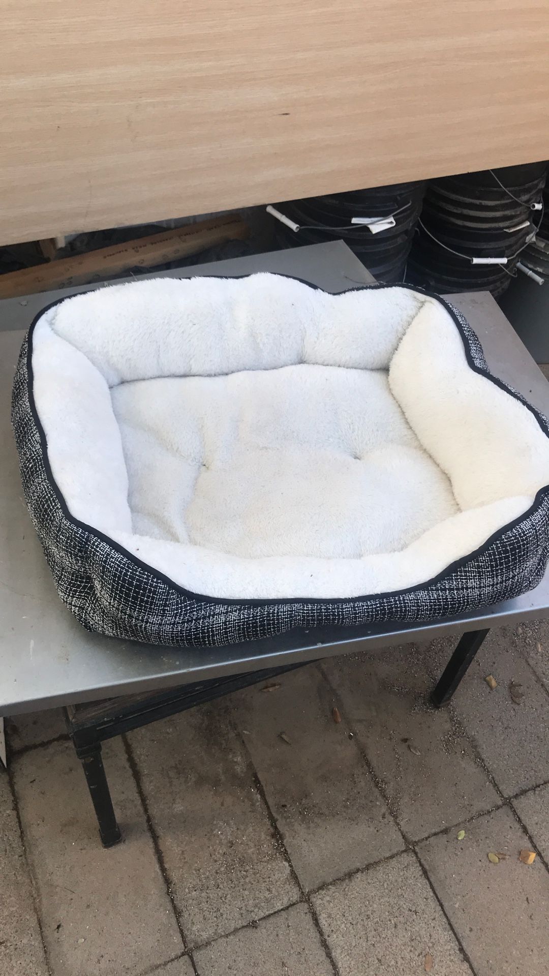 Bed For Dogs Or Cats