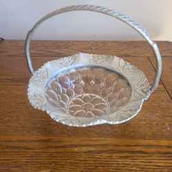 Vintage Candy Bowl