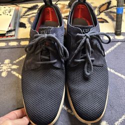 Like New Men’s Ugg Dress Shoes