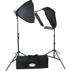 Savage Continuous Lighting Kit