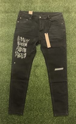 Ksubi Jeans 