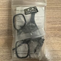ESS URx Prescription Lens Kit For Oakley Glasses