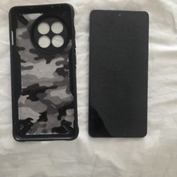 Almost New One Plus 13R