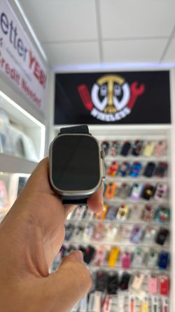 Ultra Watch