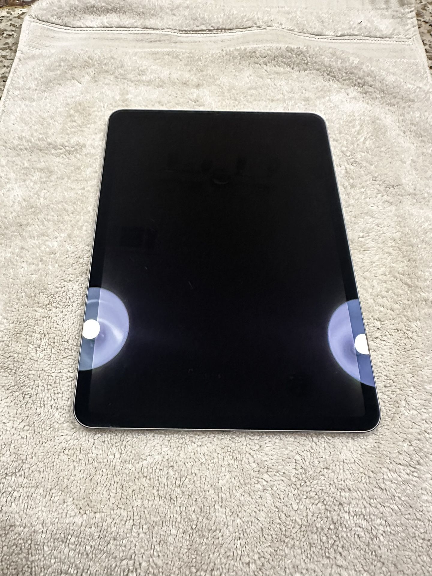 Apple iPad Pro 2nd Generation 128 Gb