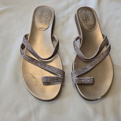 Vincent Camuto Sandles