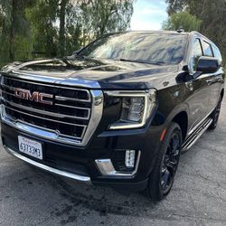 2022 GMC Yukon XL