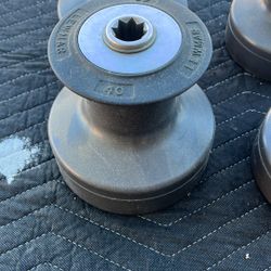 Lewmar Winches 16 ,30,40  