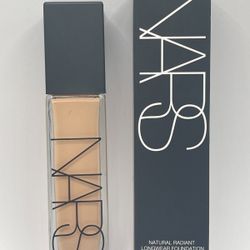 NARS Foundation 