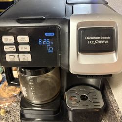 Coffee Maker