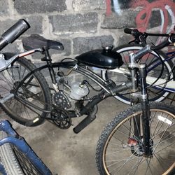 Motorbycicle 