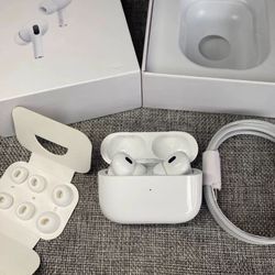 AirPod Pro 2