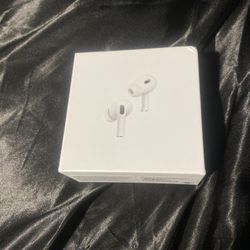 Airpods Pro 2nd Generation 