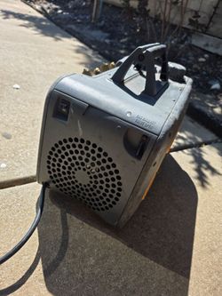 Fieldpiece VP55 vacuum pump