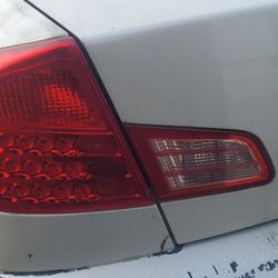 Rear Tail Lights 2004 G35 4 Door