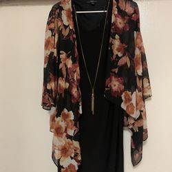 Formal Women’s Party Dress 