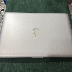 2018 MacBook Pro