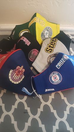 Sport facemask