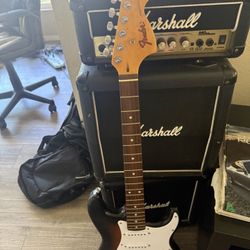 Fender Parts Stratocaster 