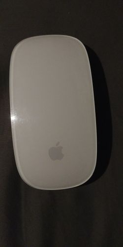Apple IMAC magic mouse